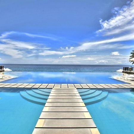 Acuatico Beach Resort & Hotel Inc. San Juan (Batangas) Exterior foto