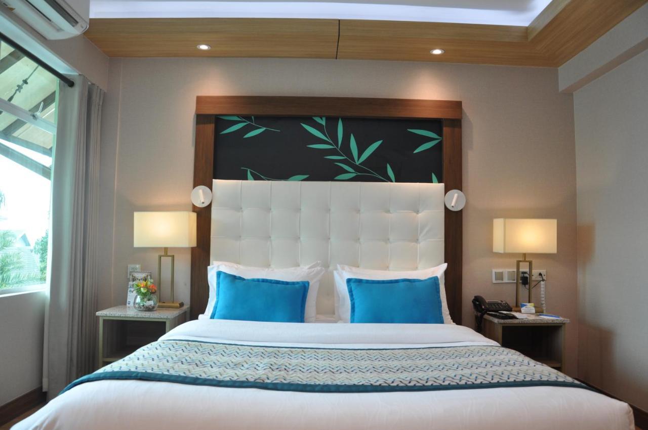 Acuatico Beach Resort & Hotel Inc. San Juan (Batangas) Exterior foto