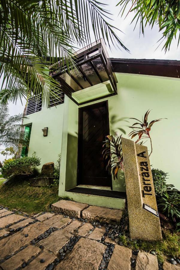 Acuatico Beach Resort & Hotel Inc. San Juan (Batangas) Exterior foto