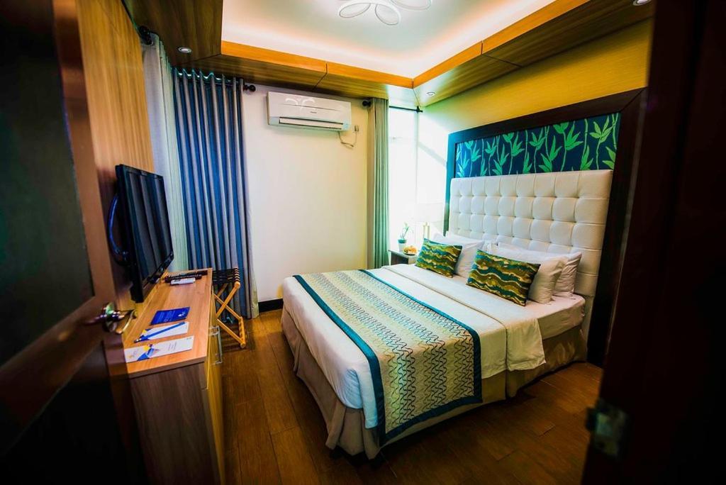 Acuatico Beach Resort & Hotel Inc. San Juan (Batangas) Exterior foto
