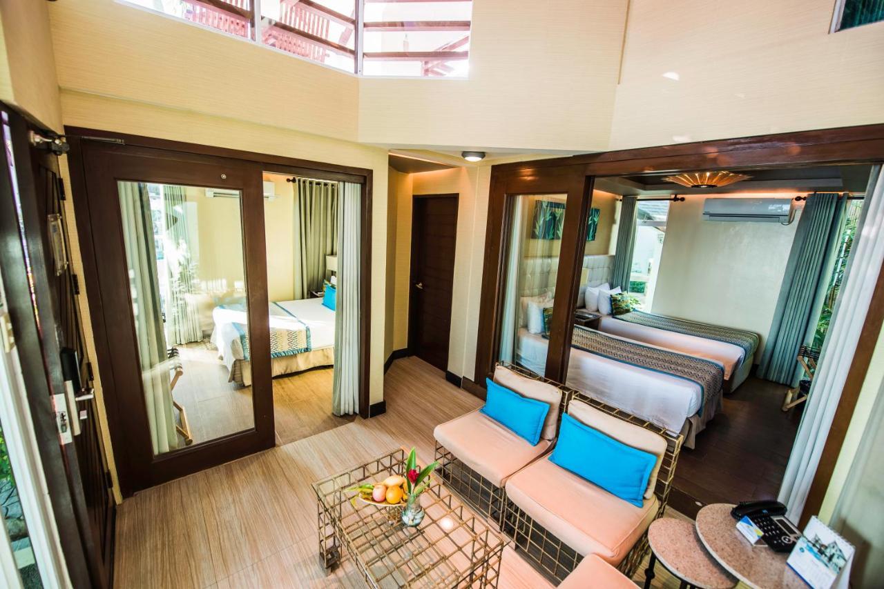 Acuatico Beach Resort & Hotel Inc. San Juan (Batangas) Exterior foto
