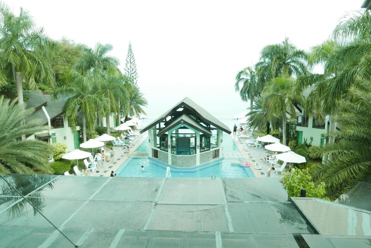 Acuatico Beach Resort & Hotel Inc. San Juan (Batangas) Exterior foto