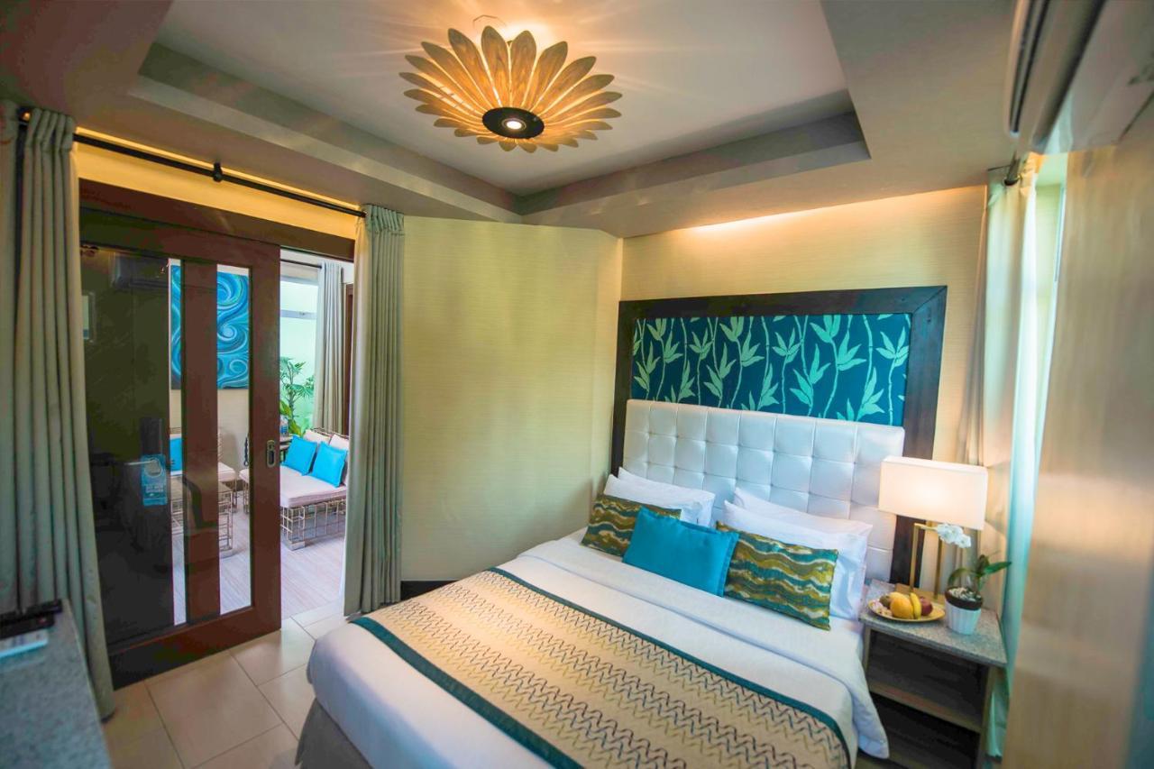 Acuatico Beach Resort & Hotel Inc. San Juan (Batangas) Exterior foto