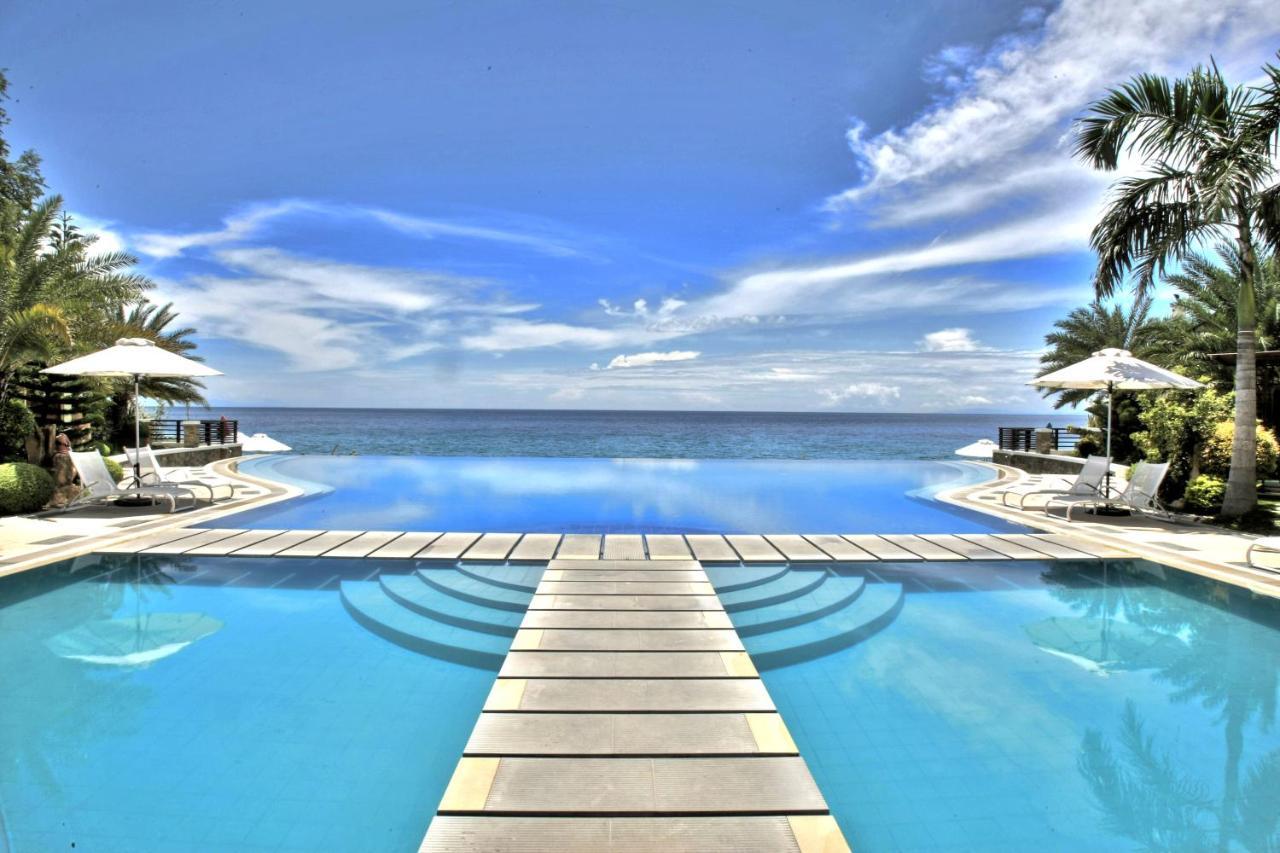 Acuatico Beach Resort & Hotel Inc. San Juan (Batangas) Exterior foto